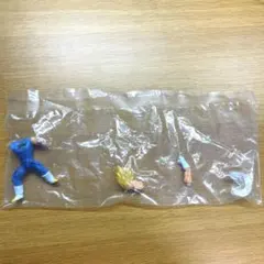 ドラゴンボール ベジータ フィギュア