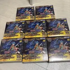 デュエルマスターズ 逆転神VS切札竜 12BOX 1カートン サンキューパック