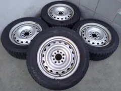 2026年最新】195 65r15 スタッドレス セレナの人気アイテム - メルカリ