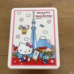 キティ サンドイッチケース