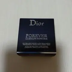 Dior Forever Cushion Powder 10g