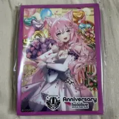 2026年最新】博衣こより スリーブの人気アイテム - メルカリ