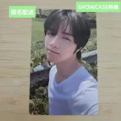 TXT TOGETHER トゥバ ショーケース ショケ トレカ ボムギュ