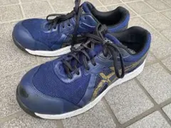 2026年最新】アシックス 安全靴 cp106の人気アイテム - メルカリ