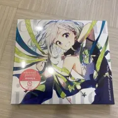 Y.U.N.I eternal journey CD/DVD