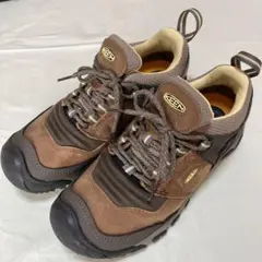 キーン　スニーカー