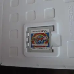 3DS 妖怪ウォッチ2 真打　★ジャンク品★