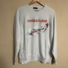 UNDERCOVER 25AW プルオーバースウェット