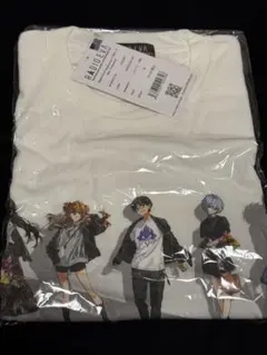 【エヴァンゲリオン】Tシャツ