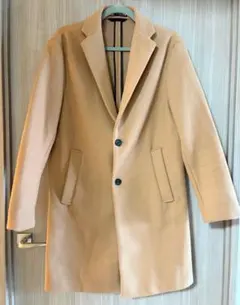 ZARA コート　メンズ　トップス　服のサムネイル
