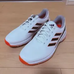 アディダス ゴルフ ゼッドジー21 紐タイプ KZI00 FW5545 - メルカリ