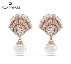 2026年最新】SWAROVSKI Idyllia ドロップピアスの人気アイテム - メルカリ