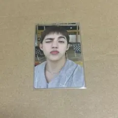 SEVENTEEN エスクプス スンチョル NEW FC更新