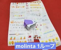 2026年最新】molinta マスキングテープの人気アイテム - メルカリ