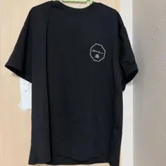 MATIN AVENIR Tシャツ ブラックのサムネイル