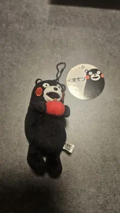 クマモン