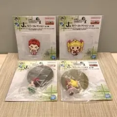 一番くじ HUNTER×HUNTER GREED ISLAND ② J賞4個