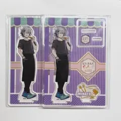 不破湊 スイパラ