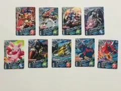超デジカ大戦 リリスモンDP-M15 丸大食品 - メルカリ