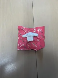 HIPPERS キティ サンリオ ピッパーズ シナモン シナモロール