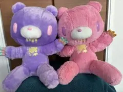 チャックスGP ＸＬ脱（ぬけ）グル～ミ～ぬいぐるみ(シャーベッティver.) チャックスGP XL脱グル〜ミ〜ぬいぐるみ シャーベッティver. - メルカリ