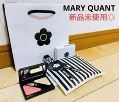 未使用品◎送料込み/匿名配送◎MARY QUANT アイシャドウ　2色