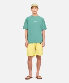 gramicci UPF-SHIELD SHORT SLEEVEのサムネイル