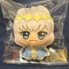 Fate/Grand Order ちびぐるみ vol.3 オベロン ぬいぐるみ