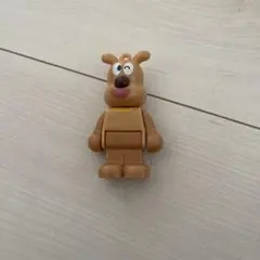 アンパンマンキャラクター チーズ
