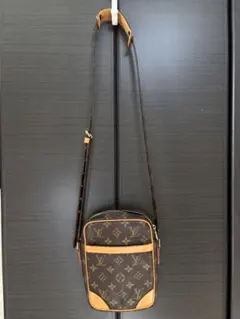 Louis Vuitton モノグラム ショルダーバッグ
