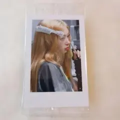 illit NOT CUTE ANYMORE ktwon4u 特典 モカ