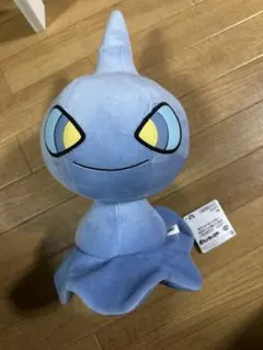 ポケットモンスター カゲボウズ ぬいぐるみ