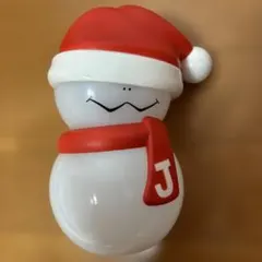 WESTꓸ 雪だるまペンライト　ジャンク品
