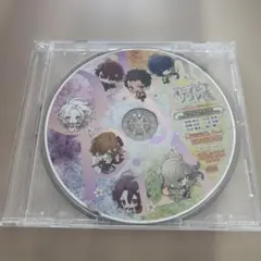 オランピアソワレ　カタルシス　予約特典ドラマCD