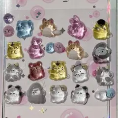 ♡おすそ分けセット♡ 紙ものおすそ分けセットC - メルカリ