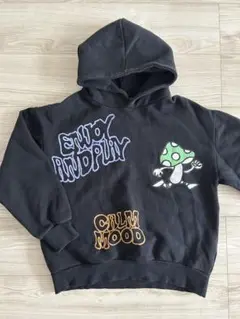 激安★ZARA★キッズ パーカー 152