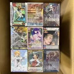 トレカ大量まとめ売り 100サイズ 約20kg
