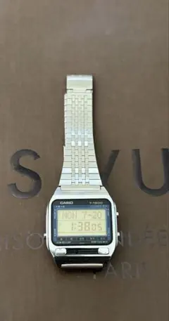 2026年最新】CASIO T-1500の人気アイテム - メルカリ