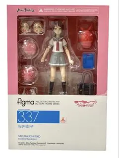 2025年最新】figma ラブライブ!サンシャイン!! 桜内梨子の人気