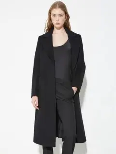 値下げ！MAX&CO ロングコート