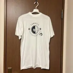とんねるず 1993年サッポロビール　 サッポロ黒ラベルTシャツ