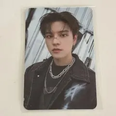 StrayKids スキズ KARMA ポップアップ スンミン トレカ