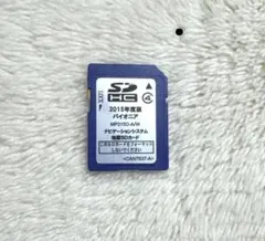 日産 MMナビ 地図SDカード ナビ nissan カーナビ用 SDカード - メルカリ