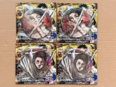 呪術廻戦 乙骨憂太 コレクション缶バッジ 第3弾