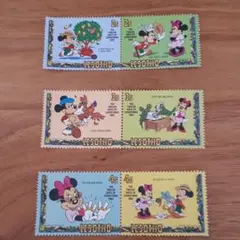ディズニーのサムネイル