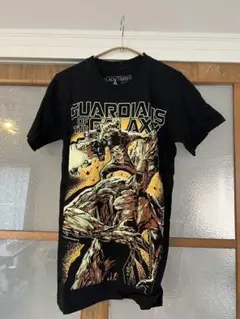 ガーディアンズ・オブ・ザ・ギャラクシー Tシャツ