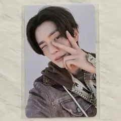 ENHYPEN ジェイク vanish hellolive ハロラ トレカ