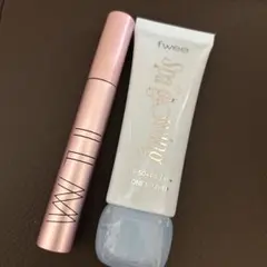 fwee SPA TONE UP PREP 35ml AIマスカラ
