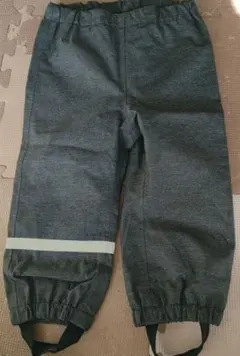 【H&M】スキーウェア95cm程度 ヒートテックレギンス100cmおまけ付き