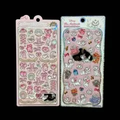 がーりーボンボン♥マリーちゃん♥ボンボンドロップꕤ︎︎プチドロップシールꕤ︎︎バレエ